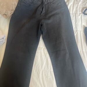 Kut from the Kloth Charcoal Jeans